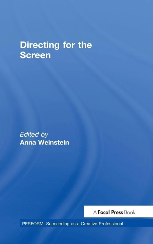 Directing for the Screen (PERFORM)