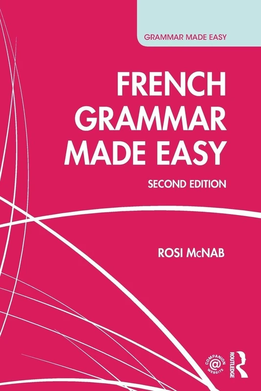 French Grammar Made Easy - Image 1