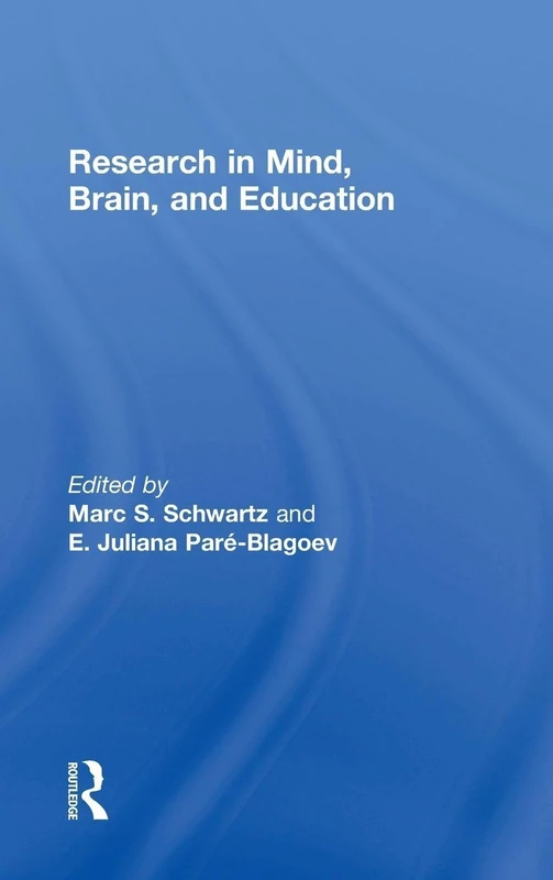 Research in Mind, Brain, and Education