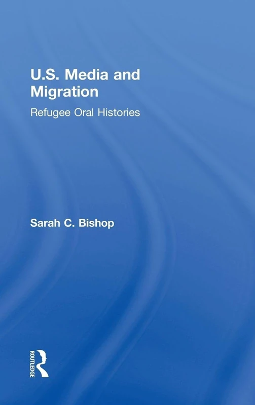 U.S. Media and Migration: Refugee Oral Histories - Image 1