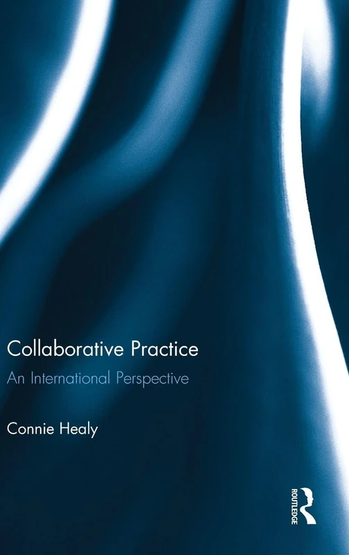 Collaborative Practice: An International Perspective - Image 1