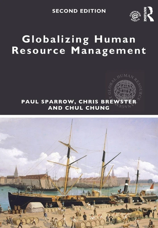 Globalizing Human Resource Management (Global HRM)