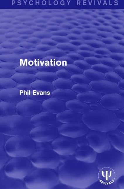 Motivation (Psychology Revivals)