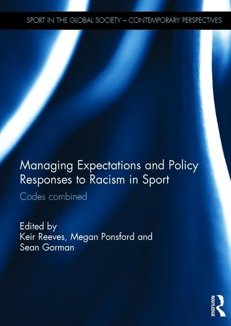 Routledge - Managing Expectations and Policy Responses to Racism