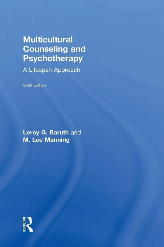 Multicultural Counseling and Psychotherapy: A Lifespan Approach