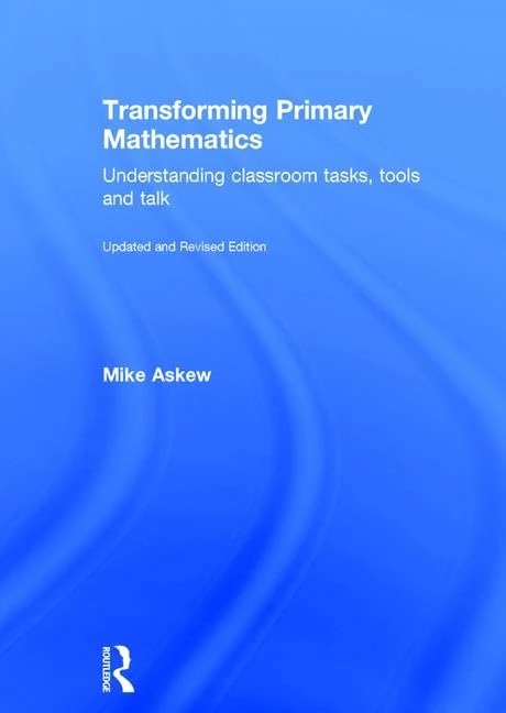 Routledge Transforming Primary Mathematics - Revised Edition