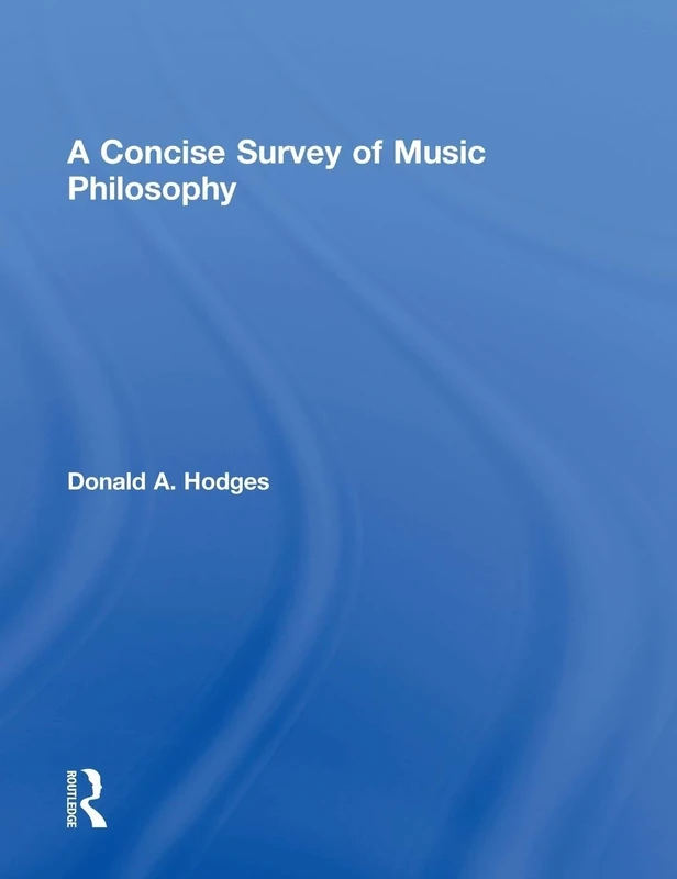 A Concise Survey of Music Philosophy (100 Cases)