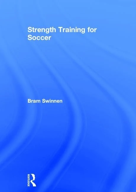 Strength Training for Soccer