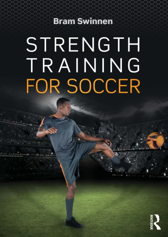 Strength Training for Soccer