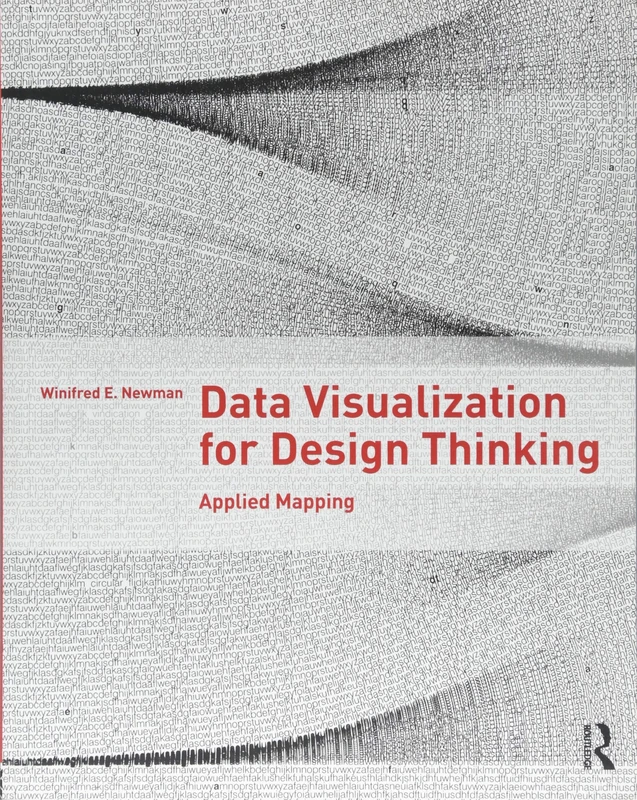 Data Visualization for Design Thinking: Applied Mapping