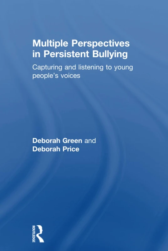 Multiple Perspectives in Persistent Bullying: Capturing and listening to young people’s voices