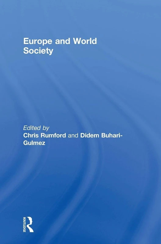 Europe and World Society