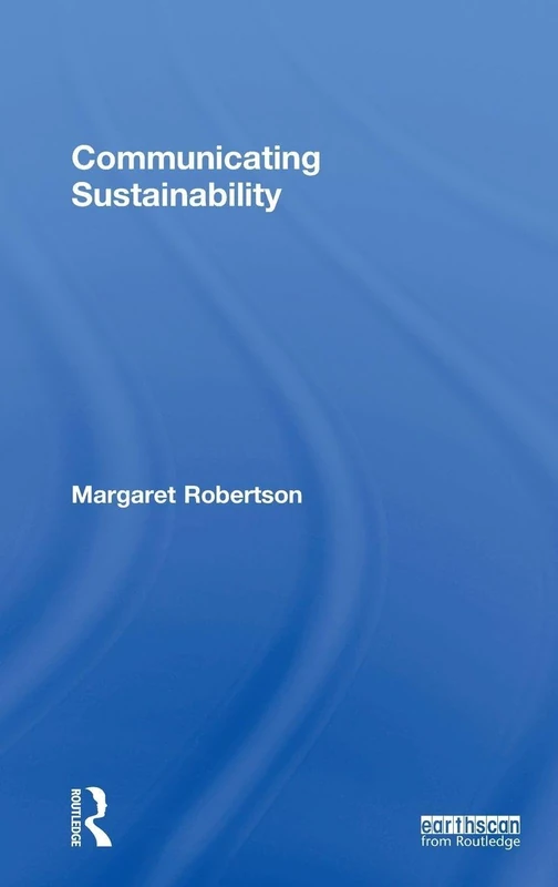 Communicating Sustainability