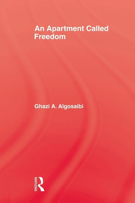An Apartment Called Freedom: A Novel - Image 1