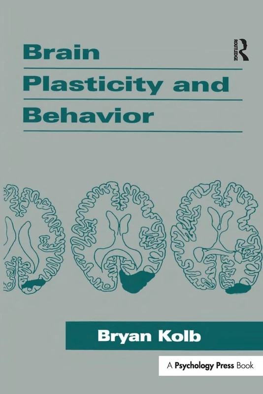 Brain Plasticity and Behavior (Distinguished Lecture Series)