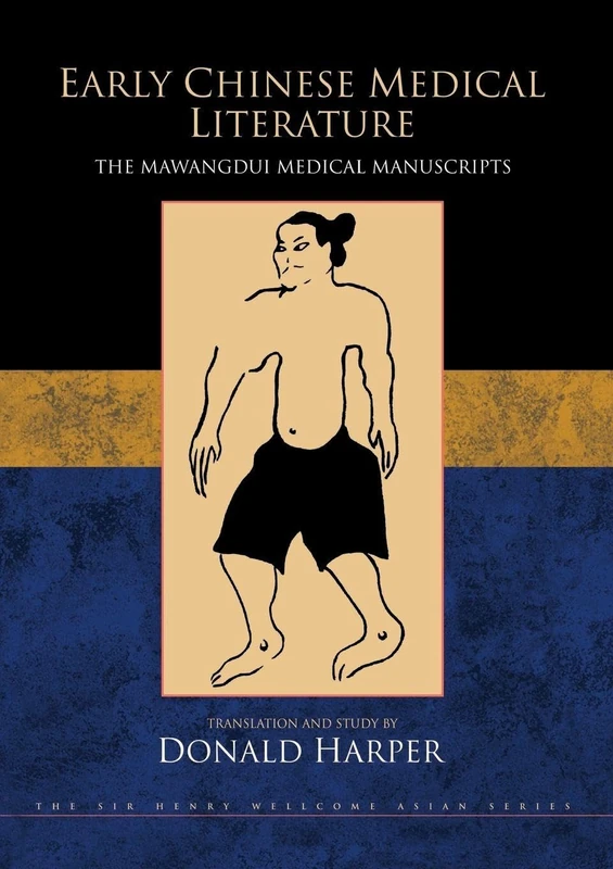 Early Chinese Medical Literature