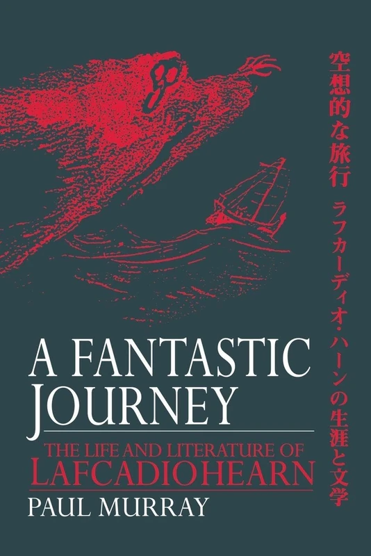 A Fantastic Journey: The Life and Literature of Lafcadio Hearn - Image 1