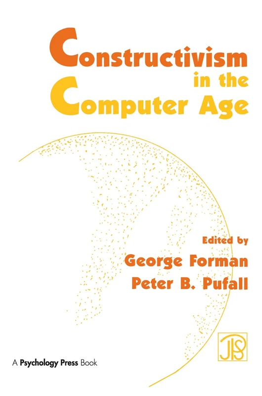 Constructivism in the Computer Age (Jean Piaget Symposia Series)