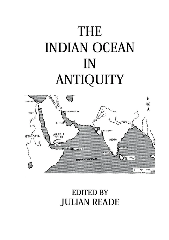 Indian Ocean In Antiquity