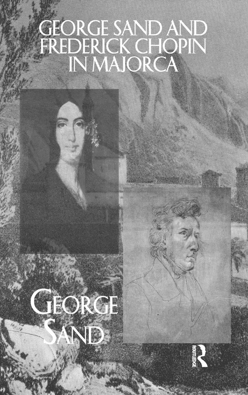 George Sand and Frederick Chopin in Majorca - Image 1