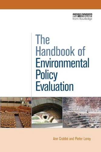 The Handbook of Environmental Policy Evaluation