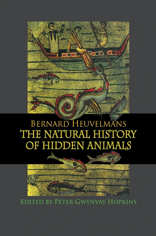 Natural History Of Hidden Animals - Image 1