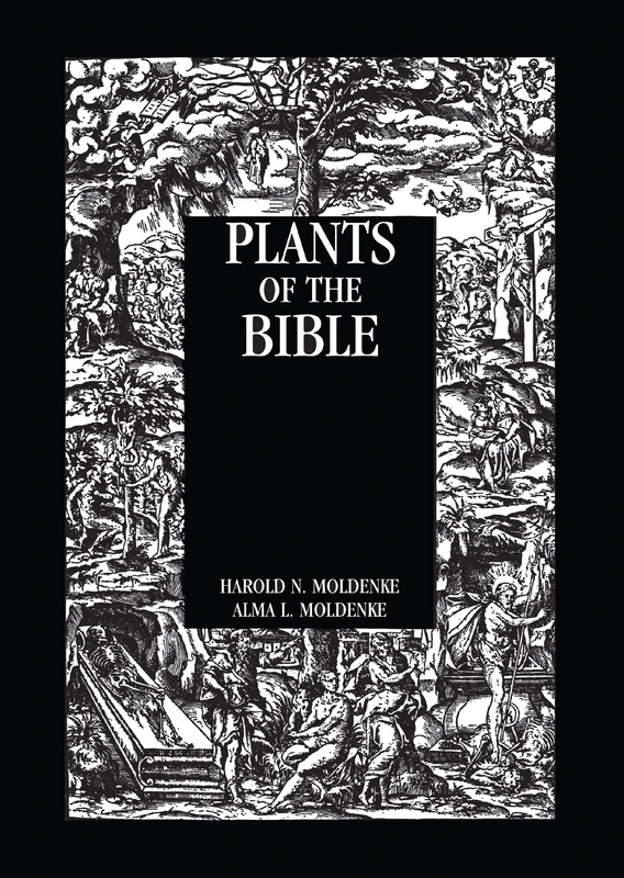 Plants Of The Bible - Image 1
