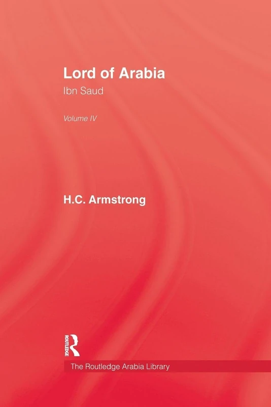 Lord Of Arabia V4: Ibn Saud