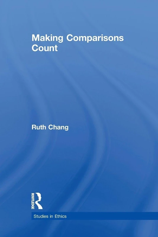 Making Comparisons Count (Studies in Ethics) - Image 1