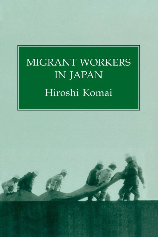 Migrant Workers In Japan