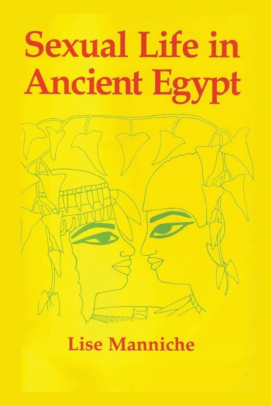 Sexual Life in Ancient Egypt