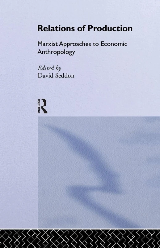 Relations of Production