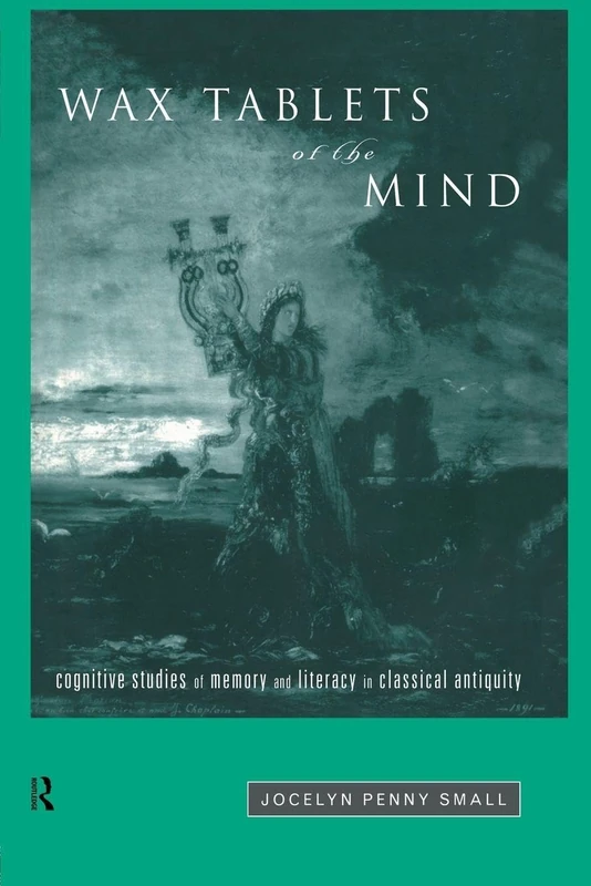 Routledge Wax Tablets of the Mind - Cognitive Studies Book - Image 1