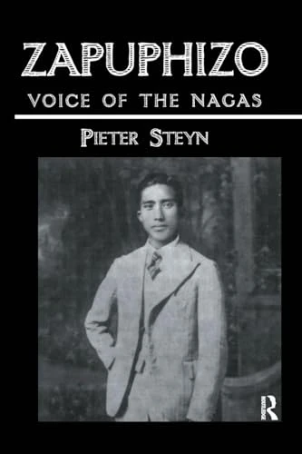 Zapuphizo: Voice of the Nagas