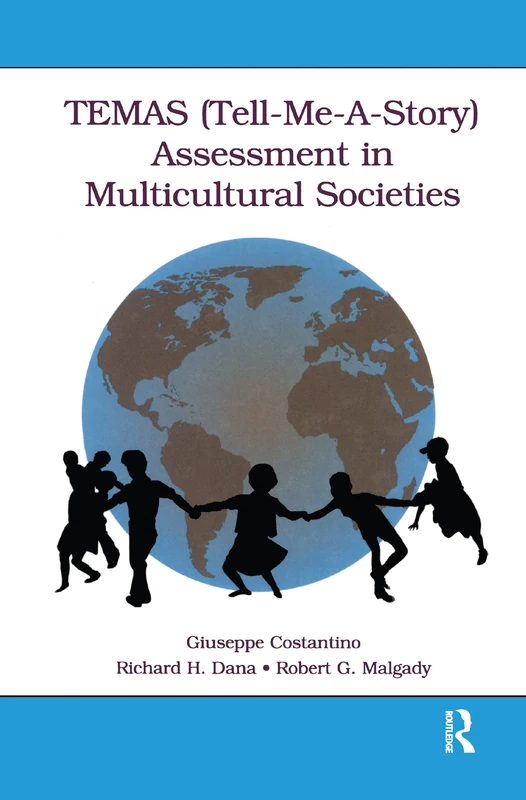TEMAS (Tell-Me-A-Story) Assessment in Multicultural Societies - Image 1