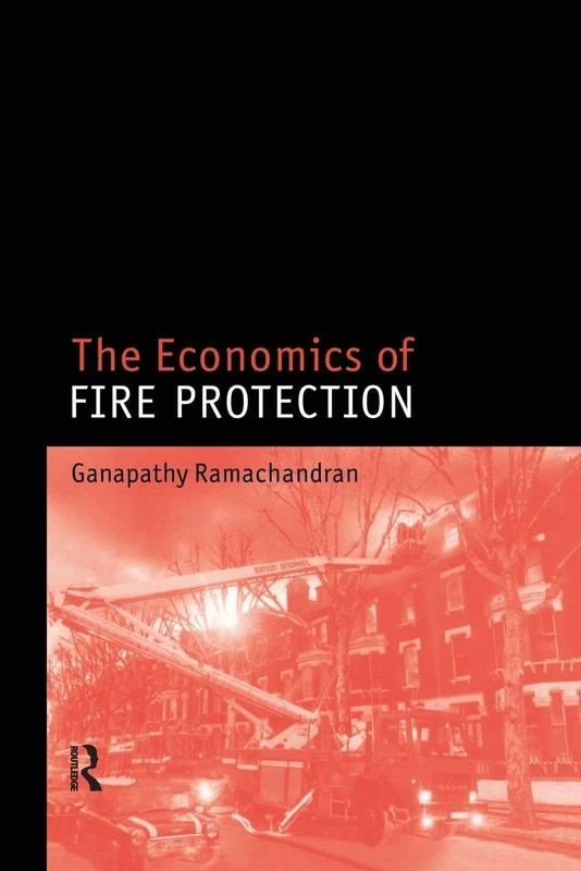 The Economics of Fire Protection: Modern Architects and the Future City, 1928-53