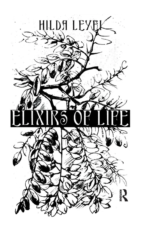 ELIXERS OF LIFE