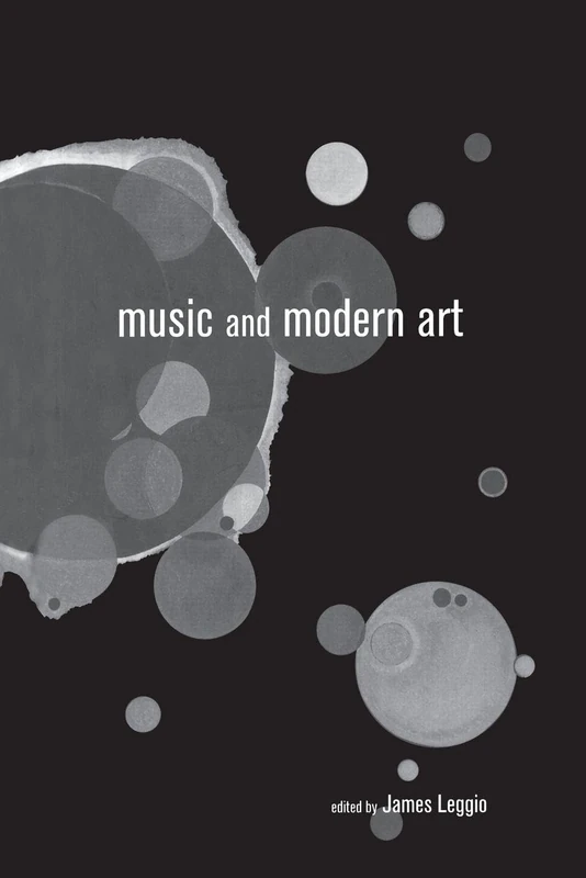 Music and Modern Art (Border Crossings) - Image 1