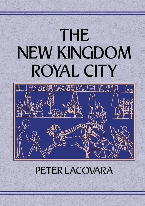 New Kingdom Royal City
