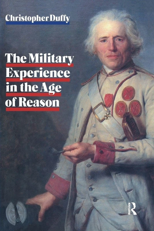 Military Experience in the Age of Reason - Image 1