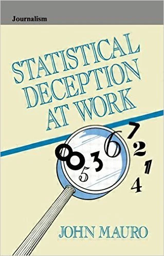 Statistical Deception at Work (Routledge Communication Series) - Image 1