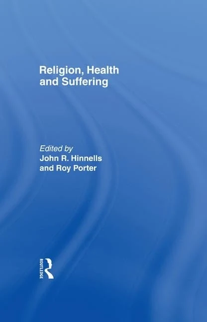 Religion Health & Suffering