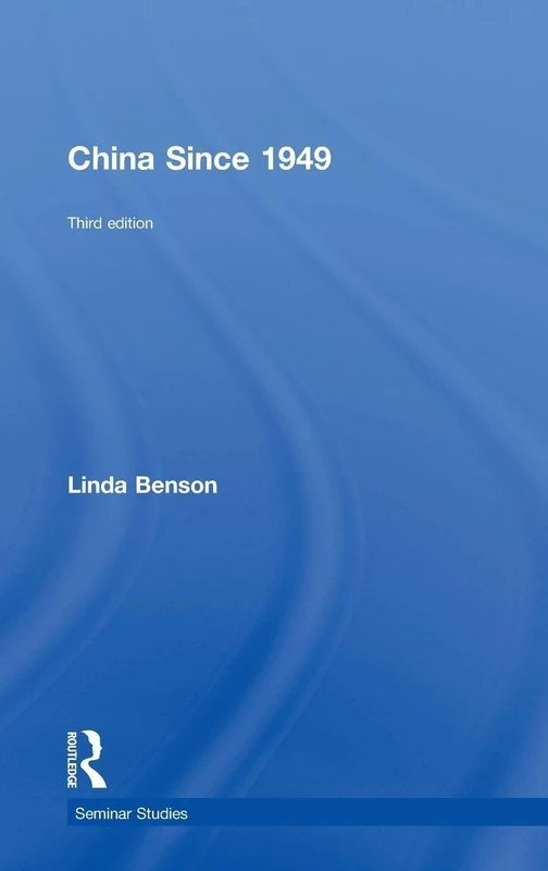 China Since 1949 (Seminar Studies)