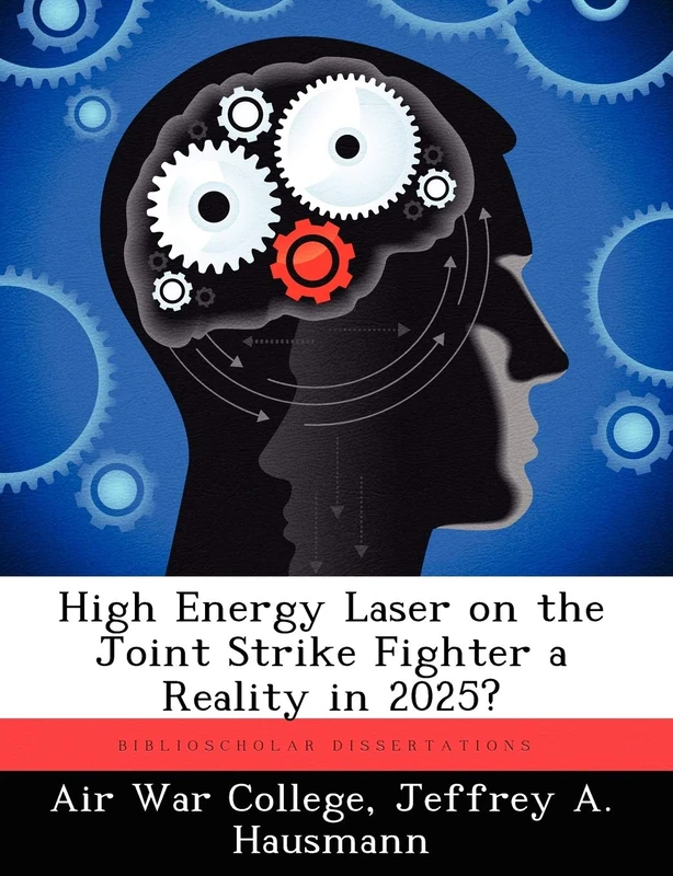 High Energy Laser on the Joint Strike Fighter a Reality in 2025? - Image 1