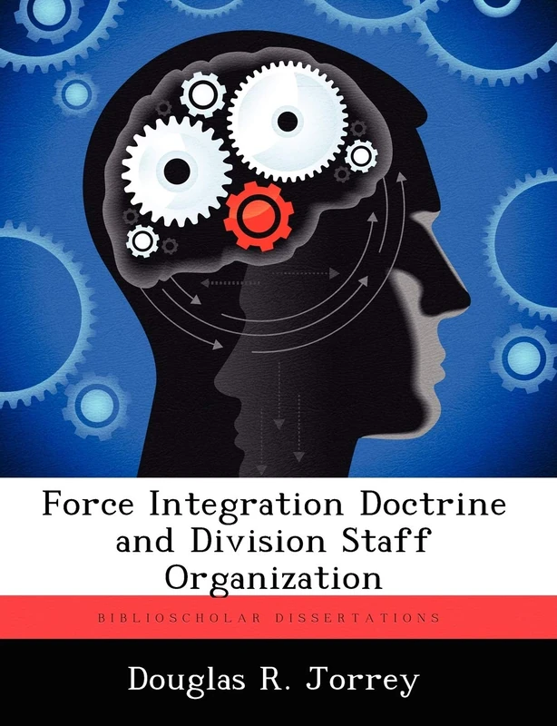 Force Integration Doctrine and Division Staff Organization