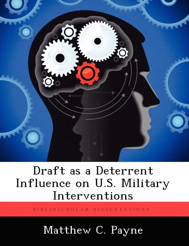 Draft as a Deterrent Influence on U.S. Military Interventions - Image 1