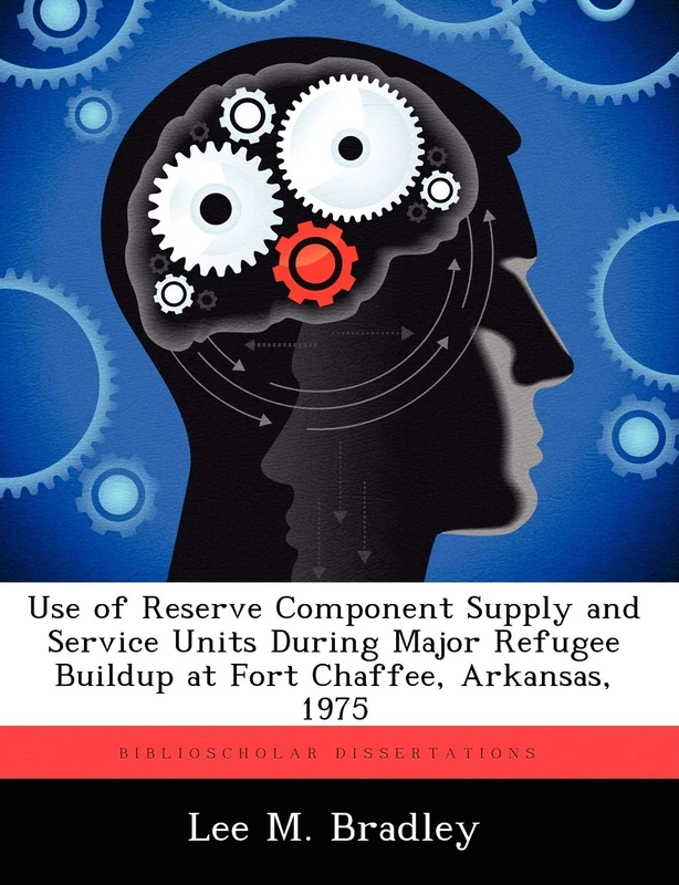 Use of Reserve Component Supply and Service Units During Major Refugee Buildup at Fort Chaffee, Arkansas, 1975