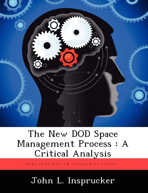 The New Dod Space Management Process: A Critical Analysis