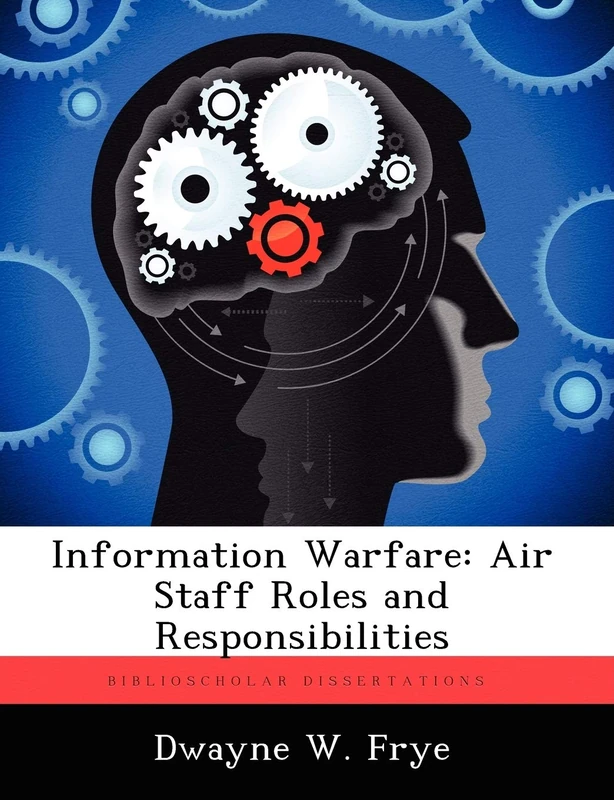 Information Warfare: Air Staff Roles and Responsibilities