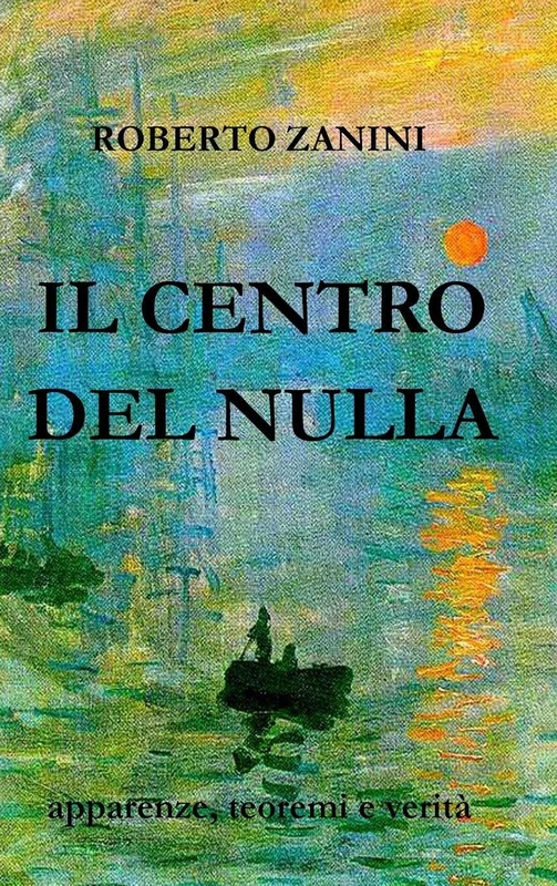 Il Centro del Nulla